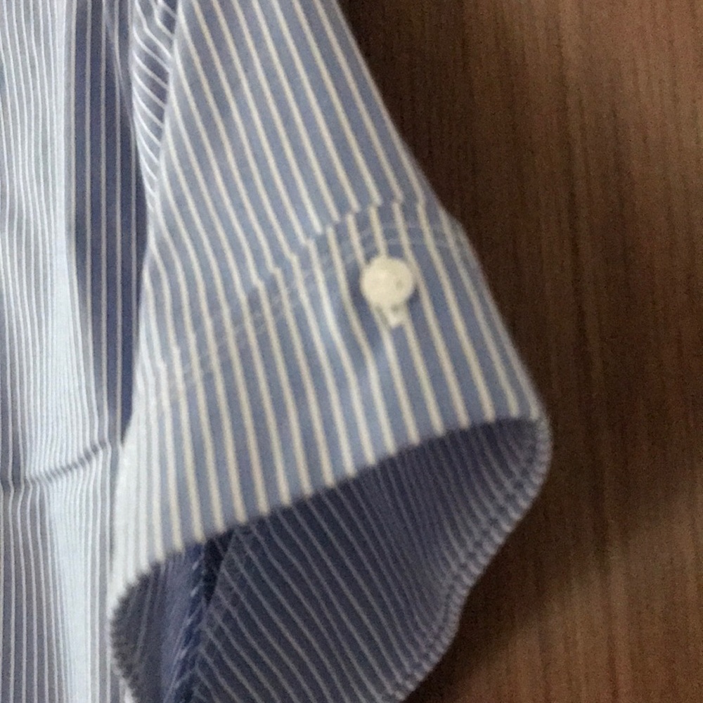 Liz Claiborne SS Stretch Shirt from JCP. - Picture 5 of 5